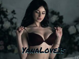 YanaLoveIs