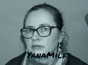 YanaMilfy