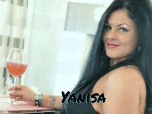 Yanisa