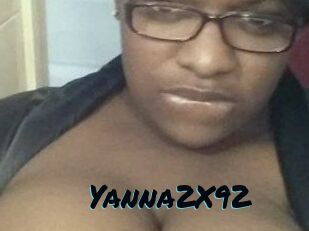 Yanna2X92