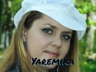 Yaremika