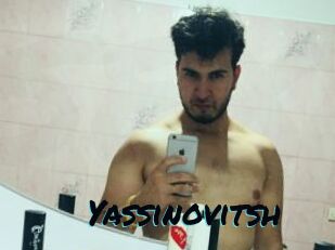 Yassinovitsh