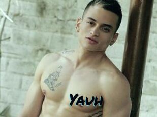 Yauh