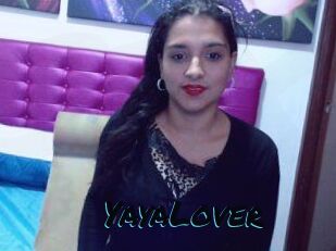 YayaLover