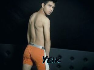 Yeik