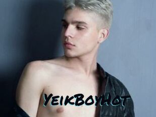 YeikBoyHot