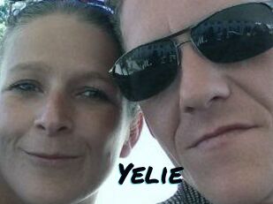 Yelie