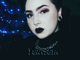 Yeniseya