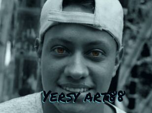 Yersy_art88