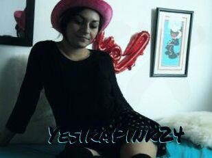 YesikaPink24 Sexties