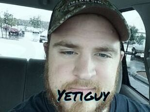 Yetiguy
