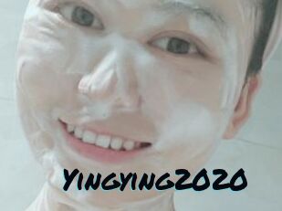 Yingying2020