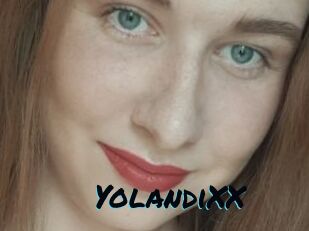 YolandiXX