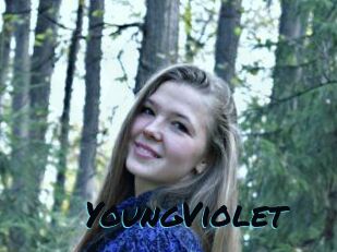 YoungViolet