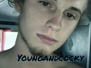 Youngandcocky