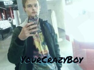 YourCrazyBoy