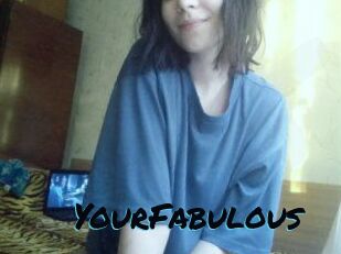 YourFabulous