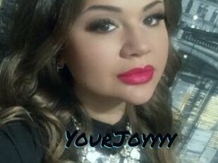 YourJoyyyy