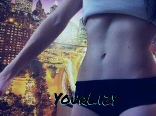 YourLizy