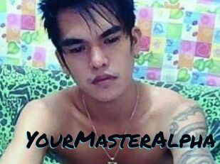 YourMasterAlpha