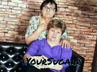 YourSugarr
