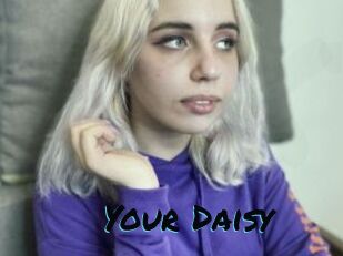 Your_Daisy