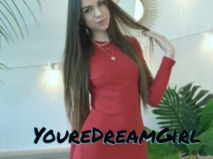 YoureDreamGirl