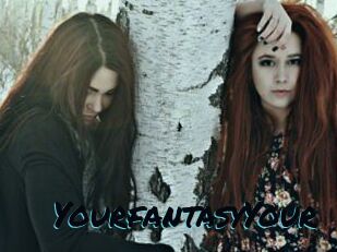 YourfantasyYour
