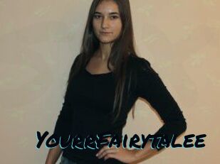 YourrFairytalee
