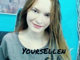 YoursEllen