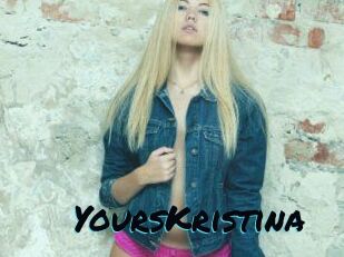 YoursKristina