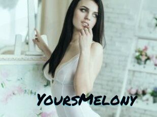 YoursMelony