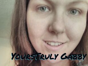 YoursTruly_Gabby