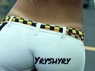 Yryshyry