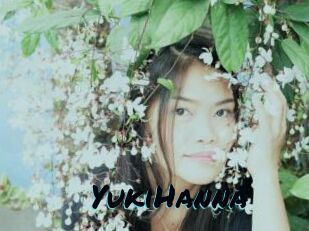 YukiHanna