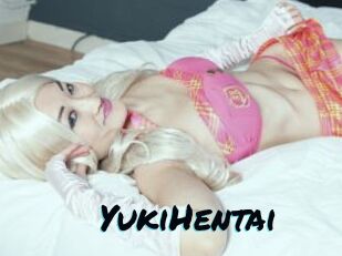 YukiHentai