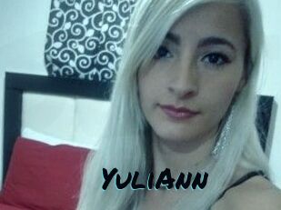 YuliAnn