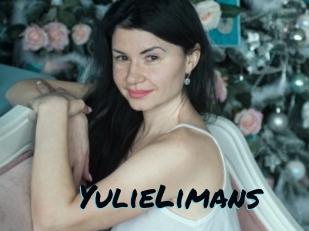 YulieLimans