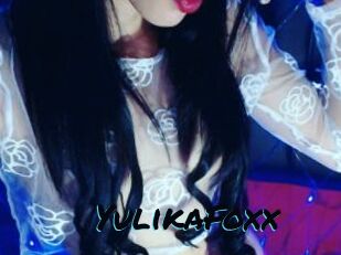 YulikaFoxx