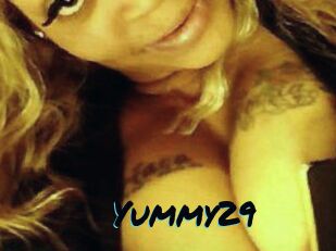 Yummy29