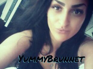 YummyBrunnet