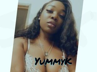 YummyK