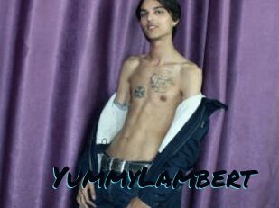 YummyLambert