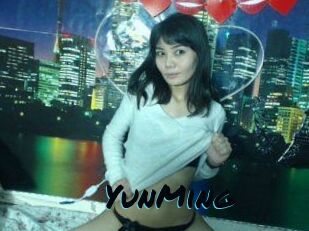 YunMing