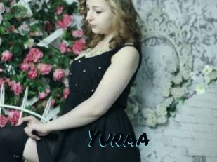 Yunaa