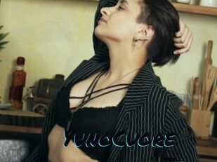 YunoCuore