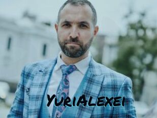 YuriAlexei