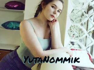 YutaNommik
