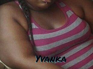 Yvanka