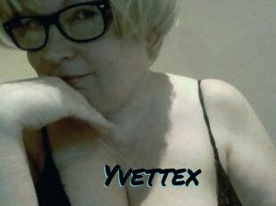 Yvettex